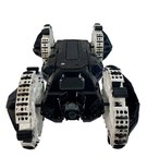 Mantaro Networks Inc. Releases the OceBot, an Urban All-Terrain Unmanned Ground Vehicle (UGV)