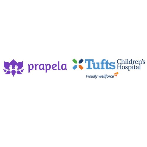 Tufts Medical Center & Prapela Receive $2.5 Million award from NIH to Support Prapela's Development of Hospital Bassinet Pad for Opioid-Exposed Newborns
