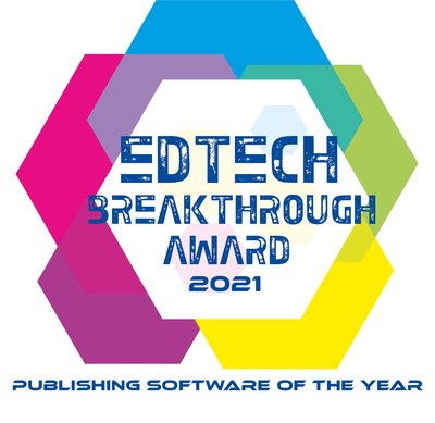 RedShelf Named 2021 Publisher of the Year by EdTech Breakthrough. RedShelf’s software quickly ingests publisher content and publishes it onto the the best-in-class RedShelf eReader, now version 7.0, that provides learners an affordable, intuitive, interface to access the curated content they need for success. This industry-leading solution is built to the highest accessibility and security standards and packed with learning tools and engagement features that bring content to life.