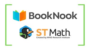 BookNook and MIND Research Institute Announce Partnership to Deliver Scaled High Dosage Tutoring for Math