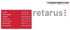 Retarus Secure Email Platform Again Awarded Top Rating by Market Analysts