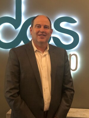 DCS's Jack Jackson Selected for WashingtonExec 2021 Chief Officer Award