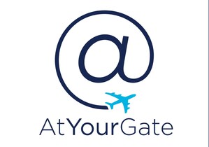 AtYourGate Inc. Appoints Airline and Consumer Brand Veterans to Executive Leadership Team