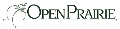 Open Prairie Logo