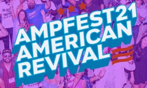 AMPFest October 2021 Gathering Hosts MAGA Stars at Trump Doral: The Fourth Annual Conference Offers an Immersive VIP Experience