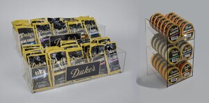 Duke's® Delivers Innovation in Foodservice with a Line of Flavorful Single-use Products