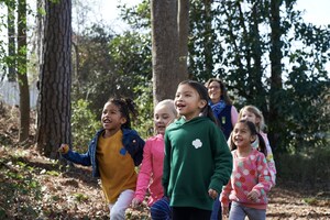 Girl Scouts of The USA Expands its Licensed Product Offering in Collaboration with Earthbound Brands