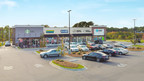 Pegasus Announces the Sale of Dothan Commons Retail Center