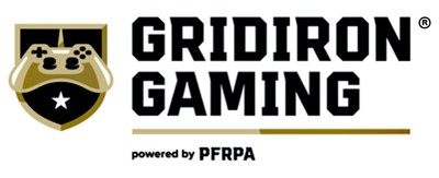 Gridiron Gaming Logo