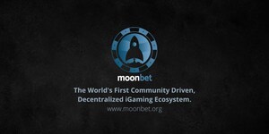 Moonbet Brings Decentralization to the World of Online Gambling via Blockchain Technology