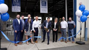 RV Retailer, LLC Opens Third RVR University Training Center In Charlotte, North Carolina