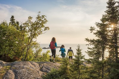 Pukaskwa National Park (CNW Group/Parks Canada)