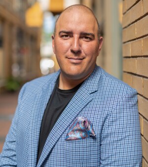 James Housler now Founder and Managing Partner of Cypress Capital