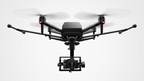 Sony Electronics Announces New Airpeak S1 Professional Drone