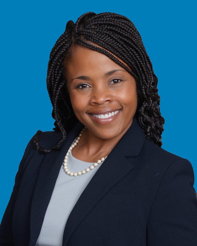 Shatana Allen joins Eberl as Vice President of People and Culture, bringing over 16 years of HR leadership in both the public and private sector to the role.