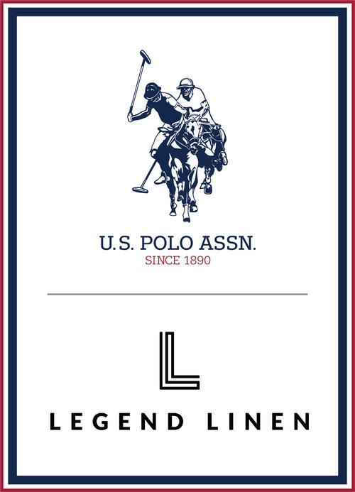 eftermiddag stang boks USPA Global Licensing Announces Oceania Region Expansion of U.S. Polo Assn.  With Legend Linen in Home Product Category