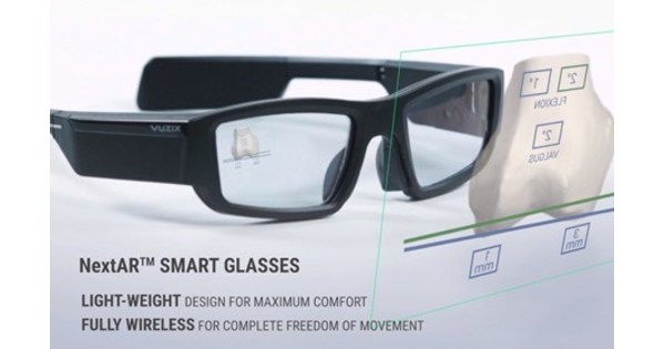 Vuzix Smart Glasses Expand AR Surgical Product Presence to Support ...