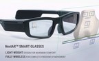 Vuzix Smart Glasses Expand AR Surgical Product Presence to Support Shoulder, Knee and Spine Surgeries