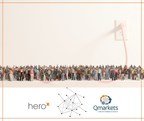 Qmarkets and HeroX Join Forces to Deliver Comprehensive Open Innovation Solution