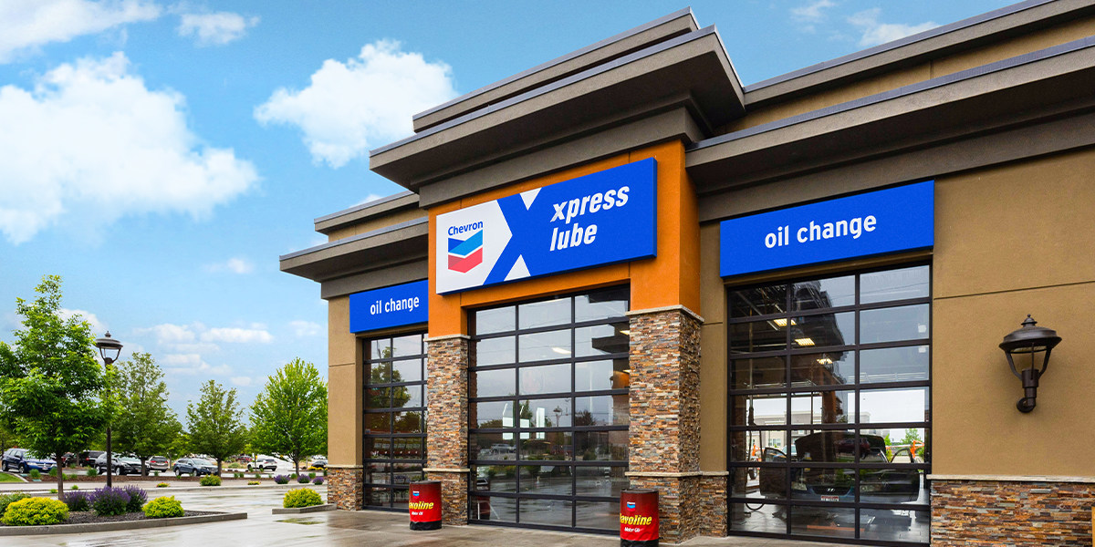 chevron global lubricants louisville ky Chevron Lubricants Supplier