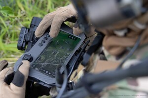 Tomahawk Robotics awarded $4,132,540 contract with United States Marine Corps