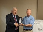 AlloSource Honors Dr. David Argo With The Annual Dr. Steven Gitelis Inspiration Award