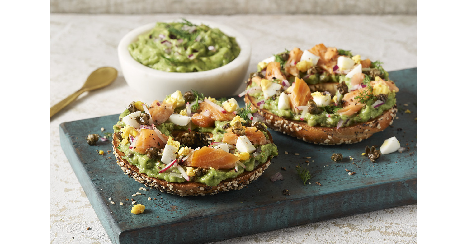 Avocados From Mexico Inspires Endless Possibilities For Foodservice