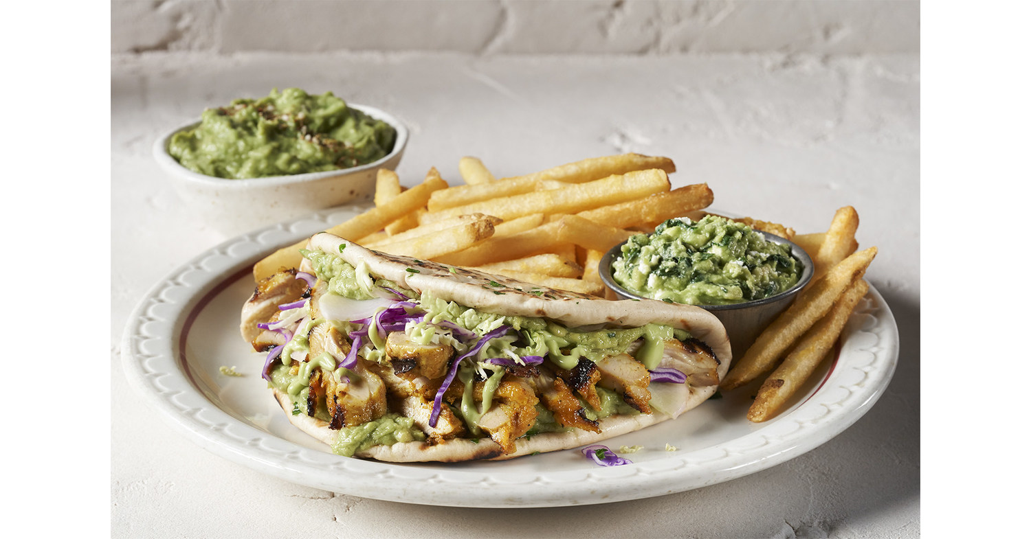 Avocados From Mexico Inspires Endless Possibilities For Foodservice