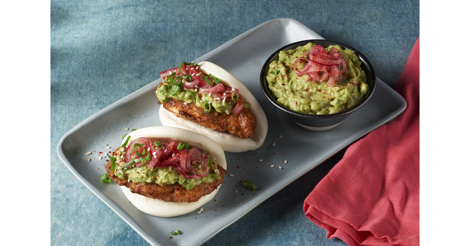 Avocados From Mexico Inspires Endless Possibilities For Foodservice