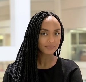 The Black Legal Action Centre announces Moya Teklu as its new Executive Director and General Counsel