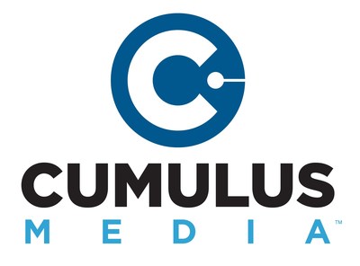 Cumulus Media Logo (PRNewsfoto/Cumulus Media)
