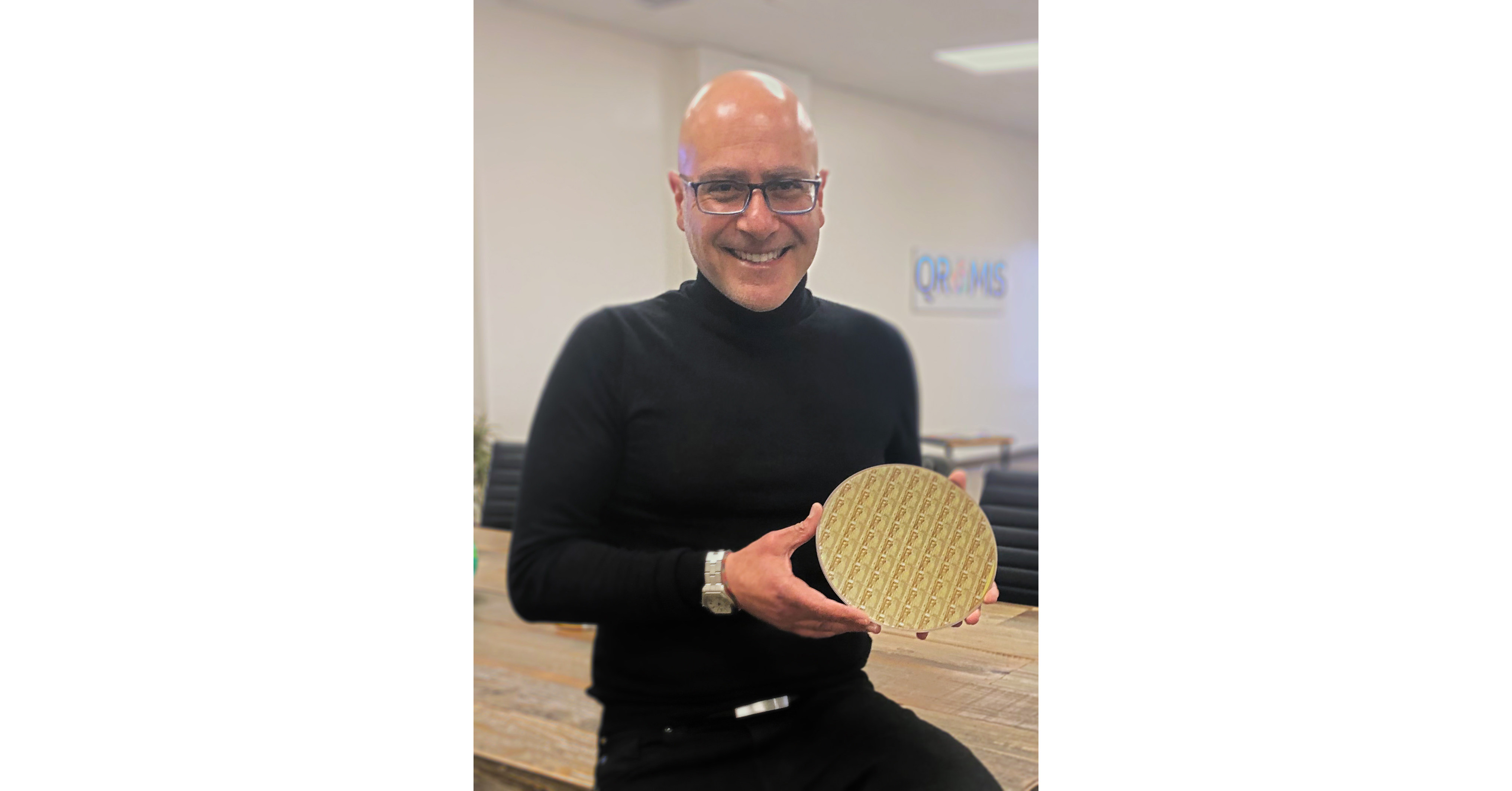 GaN Wide Bandgap Semiconductor Enabling 1200V and Beyond Power Switches, Now Commercially Available for 200 MM Large Scale Manufacturing