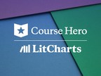 Course Hero Acquires Leading Literature Resource for Teachers and Students