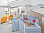 Vitra Creates The First Club Office: A Vision Of The Post Pandemic Workplace