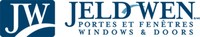 Logo de JELD-WEN Canada (Groupe CNW/JELD-WEN Canada)