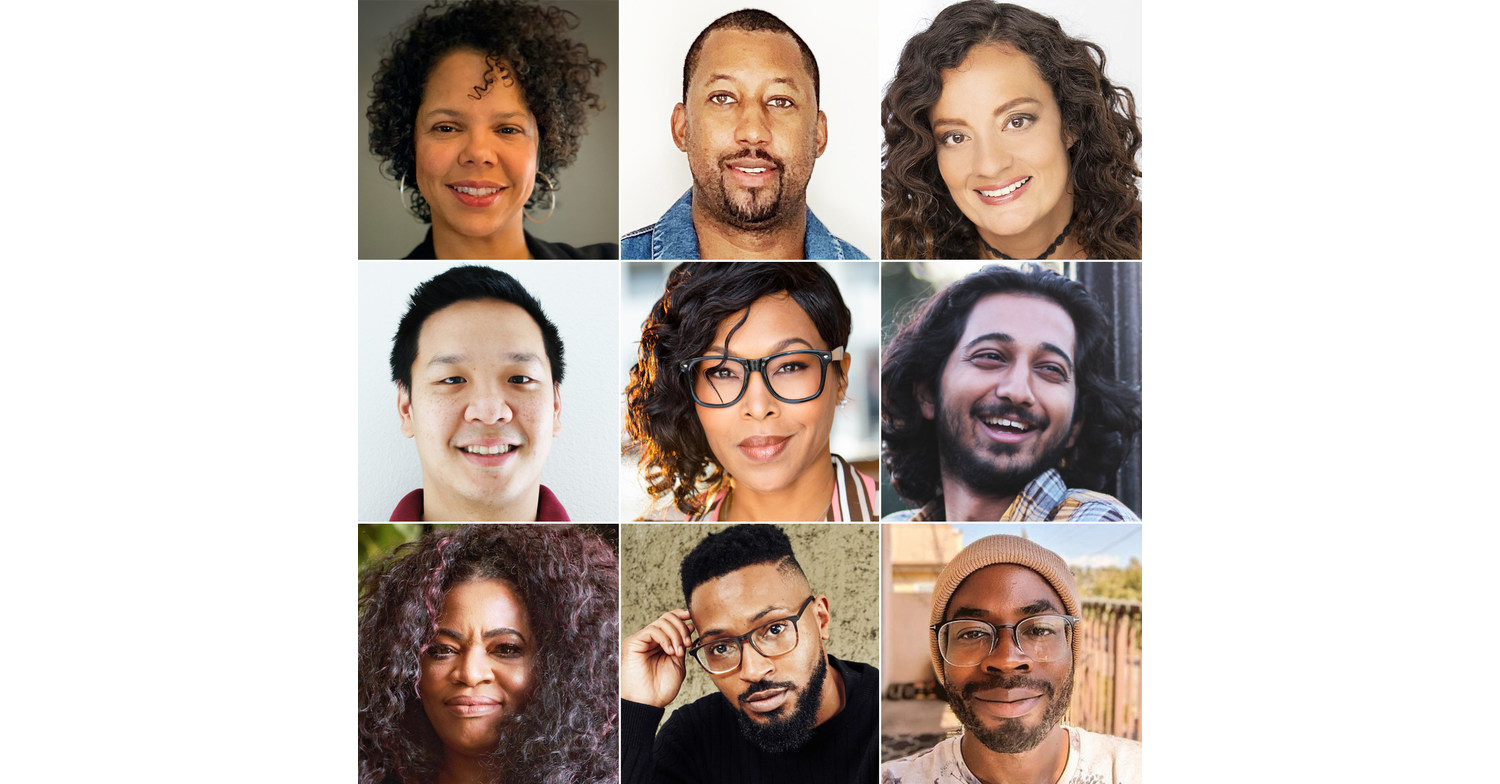 BIPOC Writers Fellowship Adapting Books to the Screen