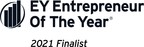 EY Announces Bob Moul of Circonus as an Entrepreneur Of The Year® 2021 Greater Philadelphia Award Finalist
