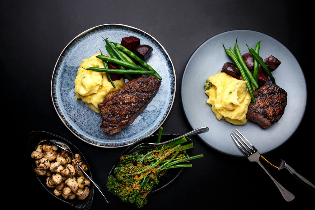 Chop Steakhouse & Bar expands its commitment to beef sustainability, further demonstrating its proud support of Canadian farmers and ranchers - Vimarsana News