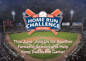 Baseball Hall Of Fame Manager And Special Assistant To The Commissioner Joe Torre Partners With The Prostate Cancer Foundation To Support The 25th Annual Home Run Challenge And Tour
