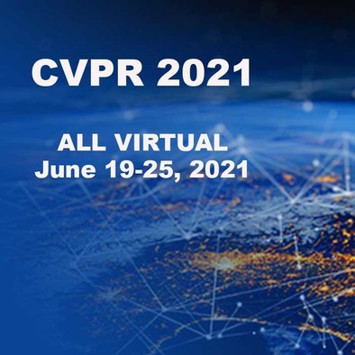 CVPR 2021 to Unveil Latest Research on Global AI, Machine Learning, and Computer Vision During Virtual Event - Vimarsana News