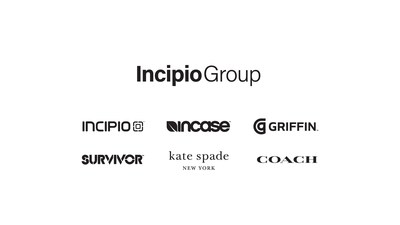 Incipio Group (PRNewsfoto/Incipio)