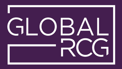 Global RCG Logo (PRNewsfoto/Global RCG)