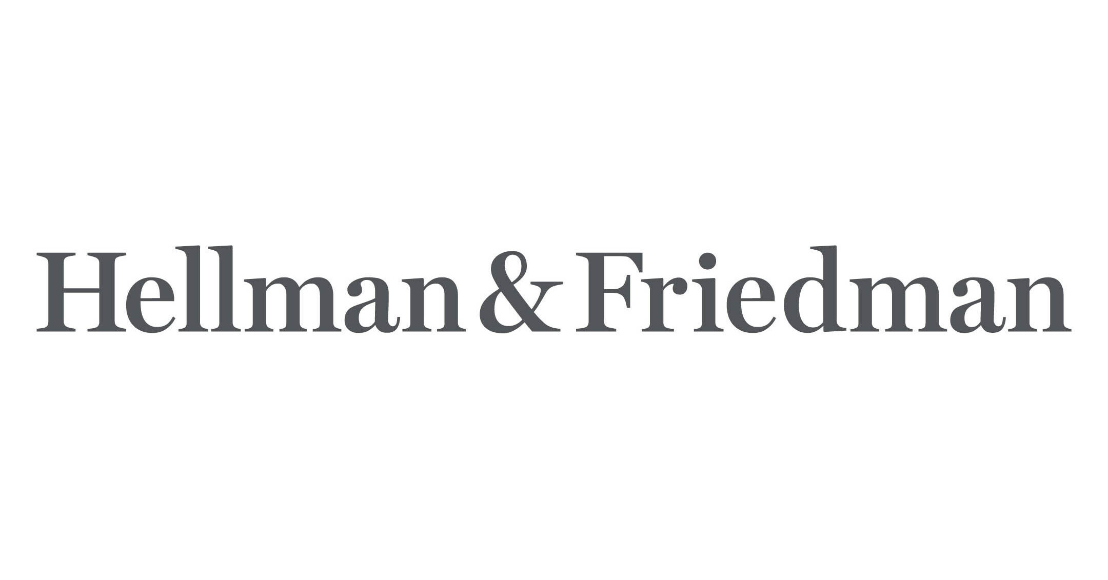 Hellman & Friedman Completes Acquisition of Enverus