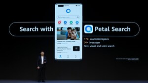 Petal Search offre aux utilisateurs une expérience de recherche intuitive et personnalisée