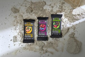 Etera Foods Launches First Plant-Based Muscle Recovery Bar With Non-Hemp Derived CBD