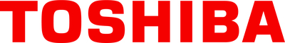 Toshiba Logo (PRNewsfoto/Toshiba Corporation)