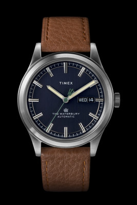 Timex entame le printemps et l'été 2021 avec plusieurs nouvelles gammes de  montres