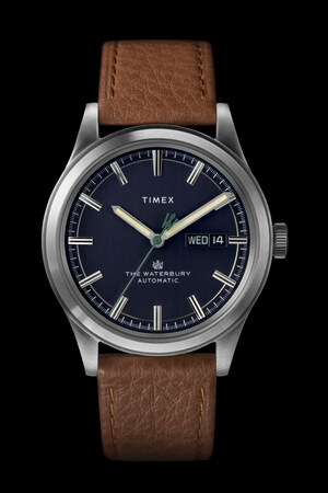 Timex entra na Primavera/Verão de 2021 com várias novas linhas de relógios