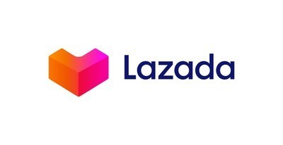 Logo (PRNewsfoto/Lazada Group)