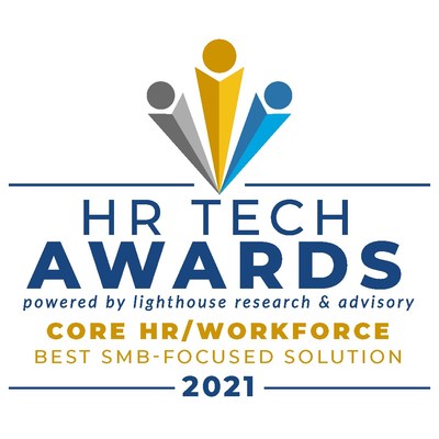 Paychex earned a second consecutive Lighthouse Research & Advisory HR Tech Award on the strength of the company’s client support during the pandemic.